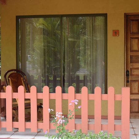 Hotel Y Restaurante Las Tablitas Monterrey Eksteriør billede