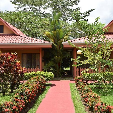 Hotel Y Restaurante Las Tablitas Monterrey Eksteriør billede