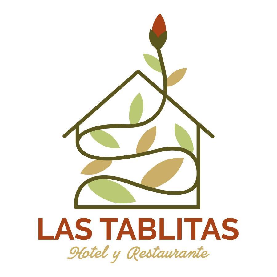 Hotel Y Restaurante Las Tablitas Monterrey Eksteriør billede